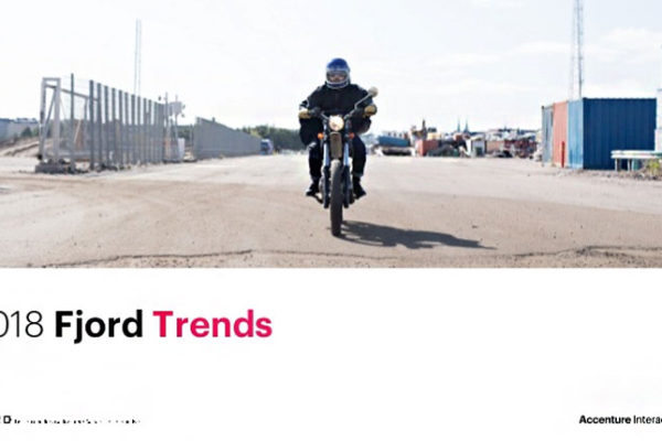 Fjord Trends 2018