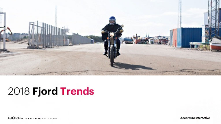 Fjord Trends 2018