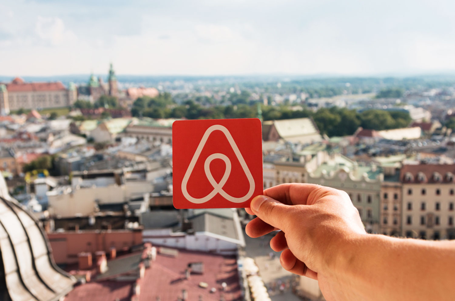 Importância do Marketing Digital para o Airbnb